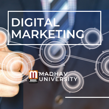 Certificate in Digital Marketing (Master Course)