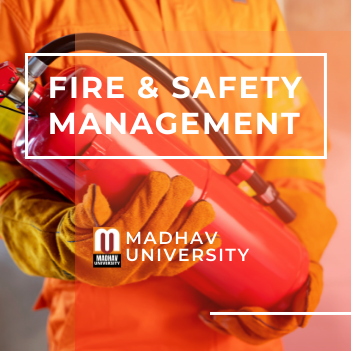 Certificate in Fire and Safety Management