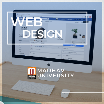 Certificate in Web Design