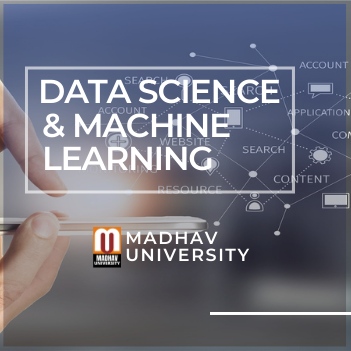 Certificate in Data Science And Machine Learning