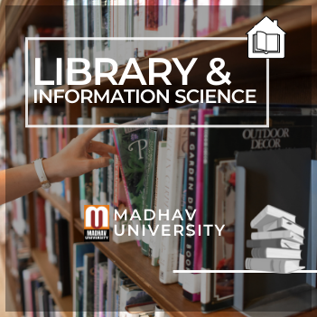 Certificate in Library & Information Science