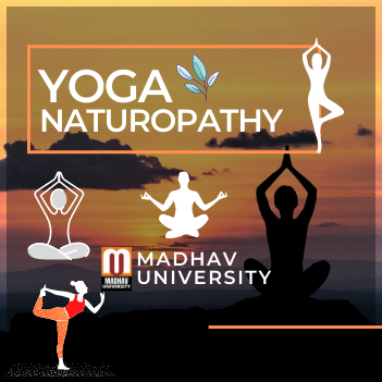 Certificate in Yoga & Naturopathy
